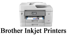 Brother Inkjet Printers