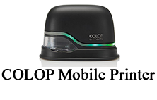 COLOP Inkjet Printer