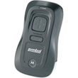 Zebra CS3070 1D Barcode Laser Scanner - Wireless Connectivity - 1D - Laser - Single Line - Bluetooth