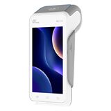Tech Helpers EFTPOS Terminal PAX A910S Android-Based Smart Mobile Point ...