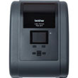 Brother TD-4750TNWB I Label, Tag, Receipt Printer | Direct Thermal, Thermal Transfer | USB, Wired Network, Wi-Fi, Bluetooth  | 108mm RD Rolls| 300dpi |