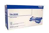 Brother TN2030 Toner Cartridge -  1000 Pages.