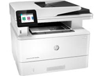 HP LaserJet Pro M428fdn A4 38ppm Duplex Network Monochrome Multifunction Laser Printer